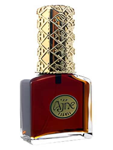 Lago by Ajne bottle