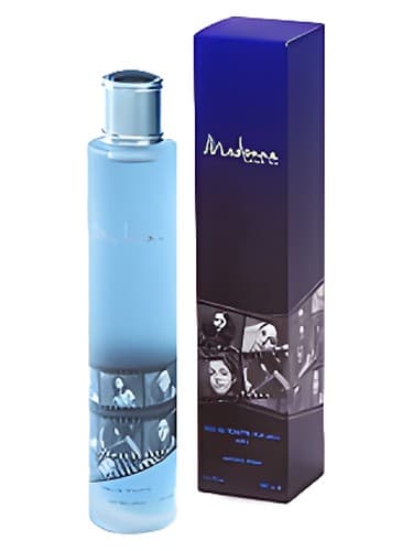 Madonna Men by Mypa bottle