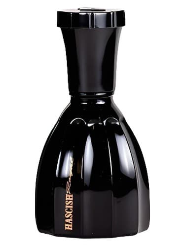 Hascish Royal by Veejaga bottle