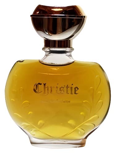 Christie by Veejaga bottle