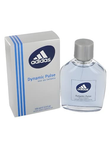 Adidas Dynamic Pulse by Adidas bottle