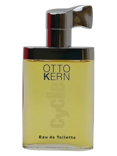 Cycle by Otto Kern bottle