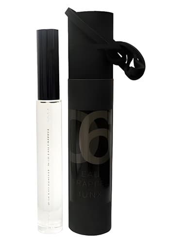 No. 03 L’Eau Ivre (Interdit) by IUNX bottle