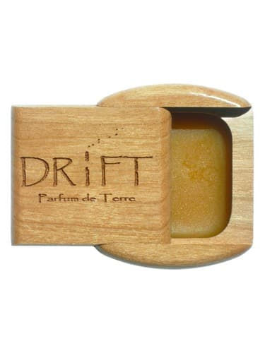 Cirrus Solid Perfume by Drift Parfum de Terre bottle
