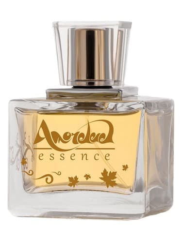 Essence by Amordad bottle