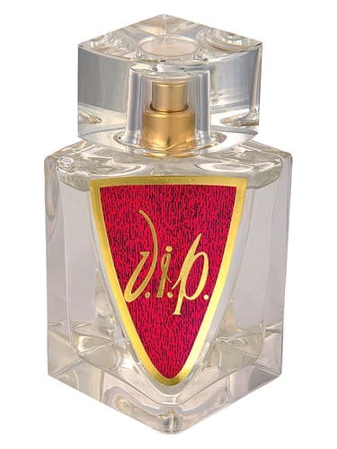 VIP by Amordad bottle