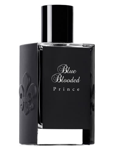 Prince by Amordad bottle