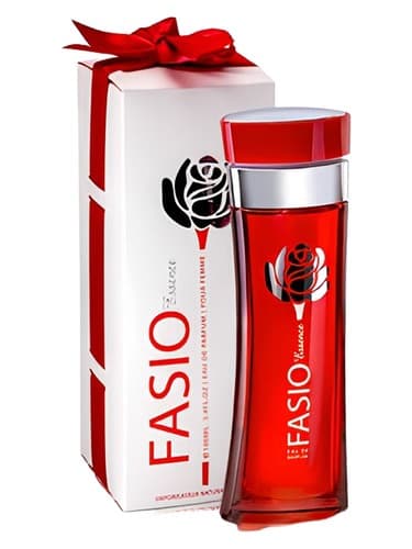 Fasio by Emper bottle