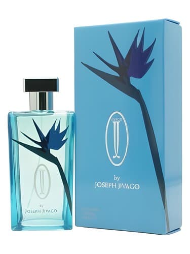 Jivago by Joseph Jivago by Joseph Jivago bottle