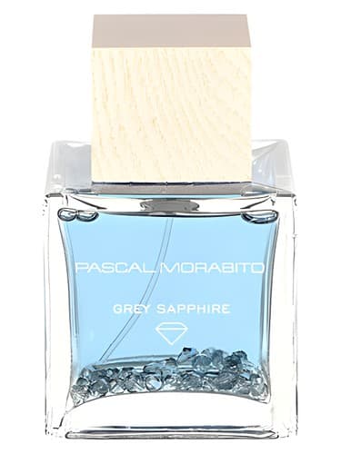 Grey Sapphire by Pascal Morabito bottle