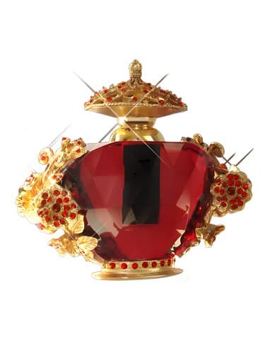 Oud Hindi by Junaid Perfumes bottle