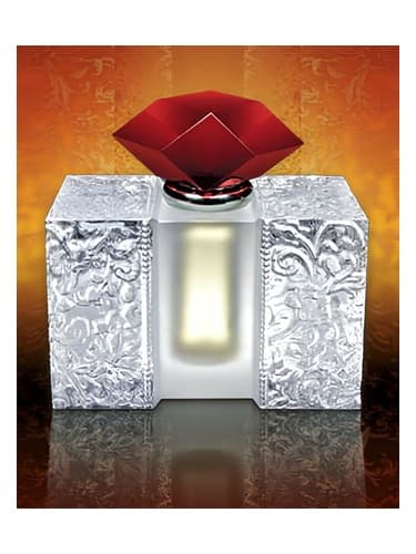 Dalia Oil by Junaid Perfumes bottle