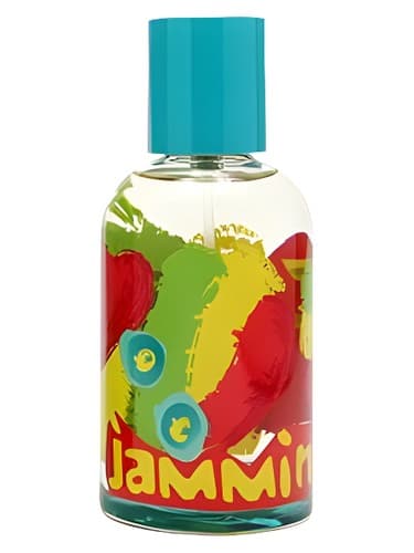 Jammin by Reminiscence bottle