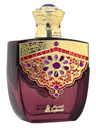 Shal by Asgharali bottle