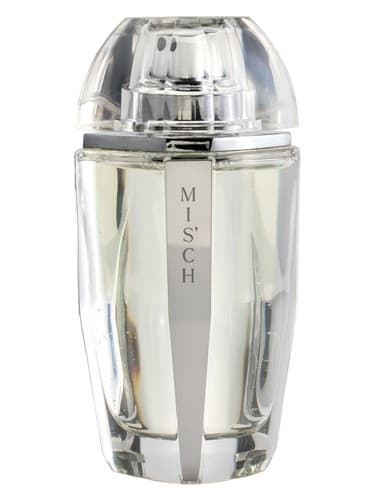 Mis'ch by Anfasic bottle