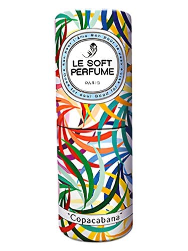 Copacabana by Sabe Masson bottle