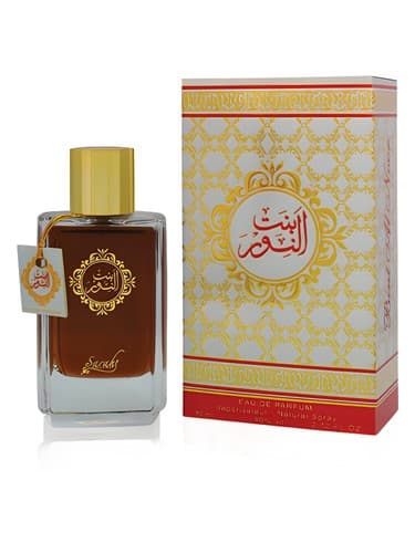 Bint Al Noor by Sarahs Creations bottle