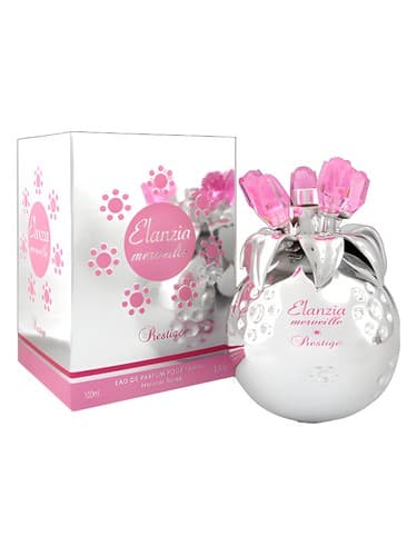Elanzia Merveille Prestige by Elanzia bottle