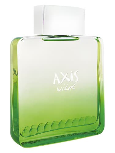 Axis Wild by Axis bottle