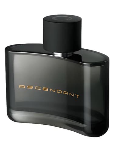 Ascendant by Oriflame bottle