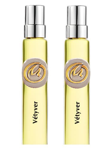 Vetyver by Parfums 137 bottle