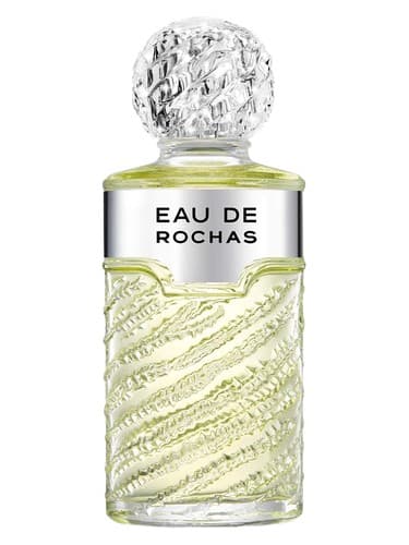 Eau de Rochas by Rochas bottle