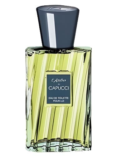 L'Atelier de Capucci pour Lui by Roberto Capucci bottle