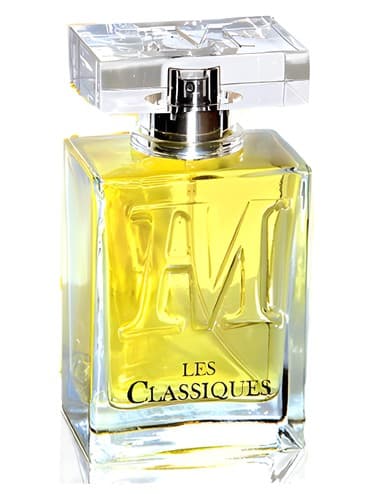Le Soleil Brille by Frederic M bottle