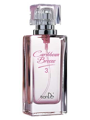 Caribbean Breeze by TianDe bottle