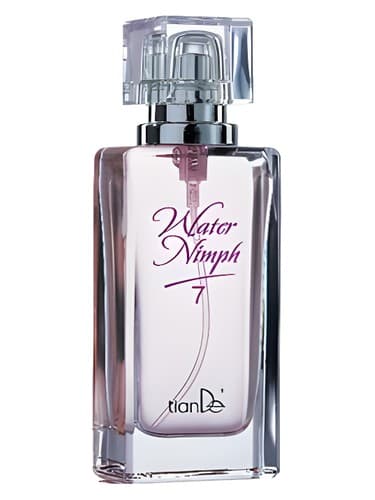 Water Nimph by TianDe bottle