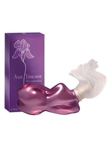 Ame Toscane Renaissance by ID Parfums bottle