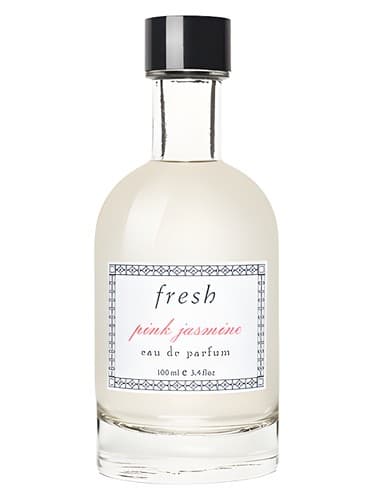 Pink Jasmine by Fresh bottle