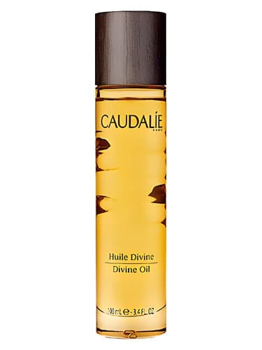 Huile Divine by Caudalie bottle