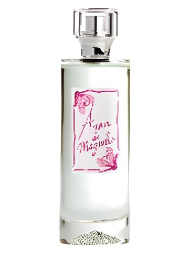 L'Amour de Magnolia by Kiotis bottle