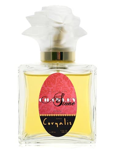 Coryalis by Guy Bouchara bottle