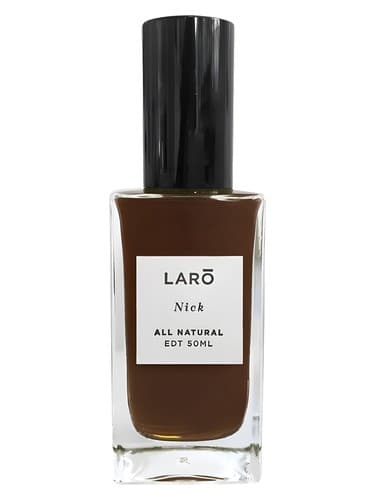 Nick by L'Aromatica Perfume bottle