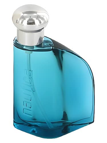 Nautica by Nautica bottle