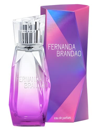 Fernanda Brandao by Fernanda Brandao bottle