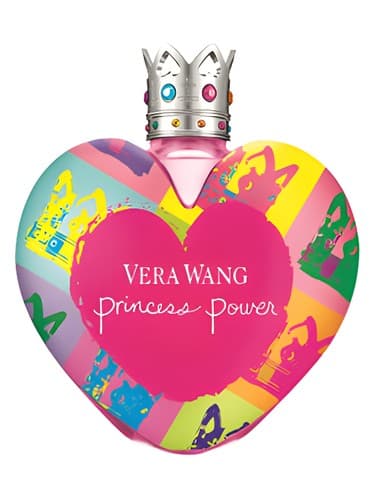 Princess Power by Vera Wang bottle