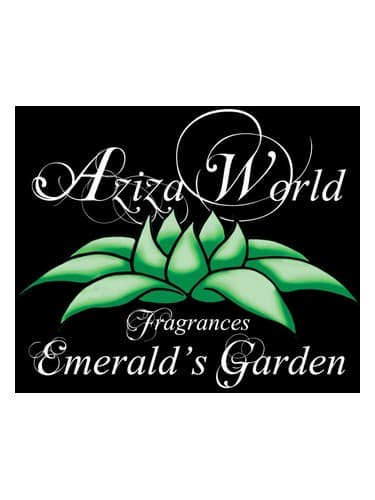 Emerald's Garden by Aziza World Fragrances bottle