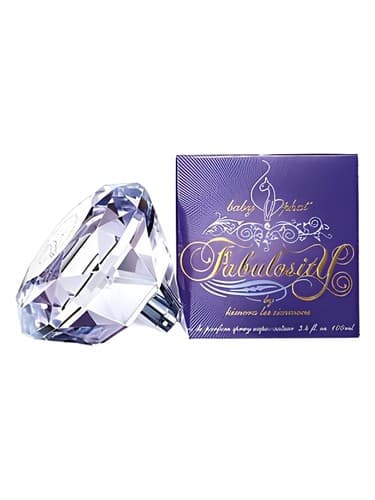 Baby Phat Fabulosity by Kimora Lee Simmons bottle