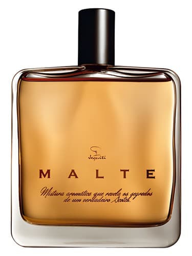 Malte by Jequiti bottle