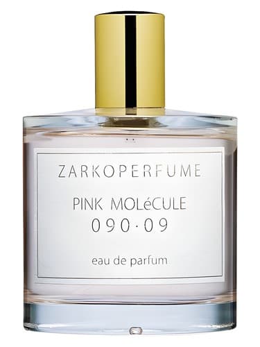 PINK MOLéCULE 090.09 by ZARKOPERFUME bottle