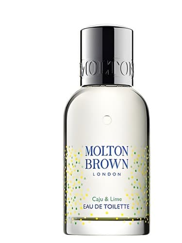 Caju & Lime by Molton Brown bottle