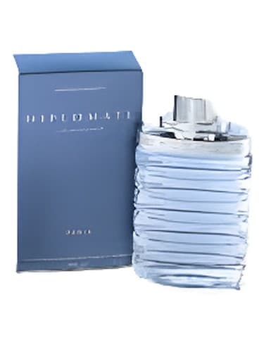 Diplomate by Tropical Feeling bottle