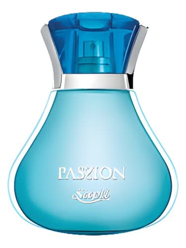 Passion by Sapil bottle