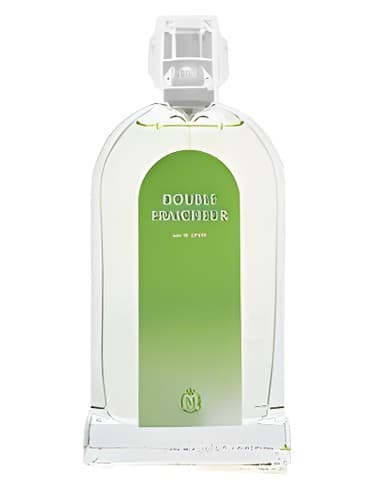 Double Fraîcheur by Molinard bottle