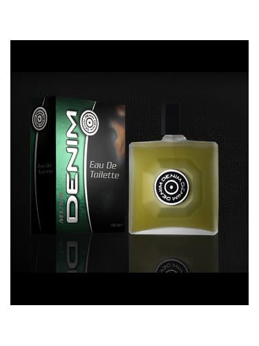 Musk by Denim bottle