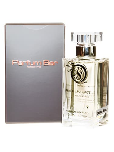 Lyon Mod.1 by Parfum Bar bottle