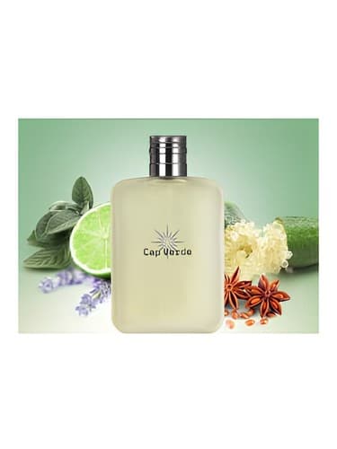 Cap Verde by ID Parfums bottle